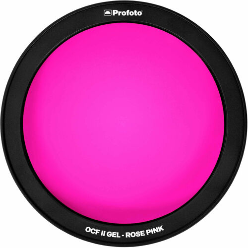 Profoto OCF II Gel - Rose Pink