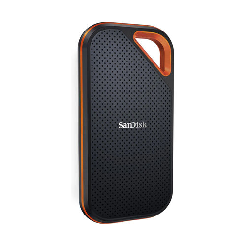 SanDisk Extreme Pro V2 2TB