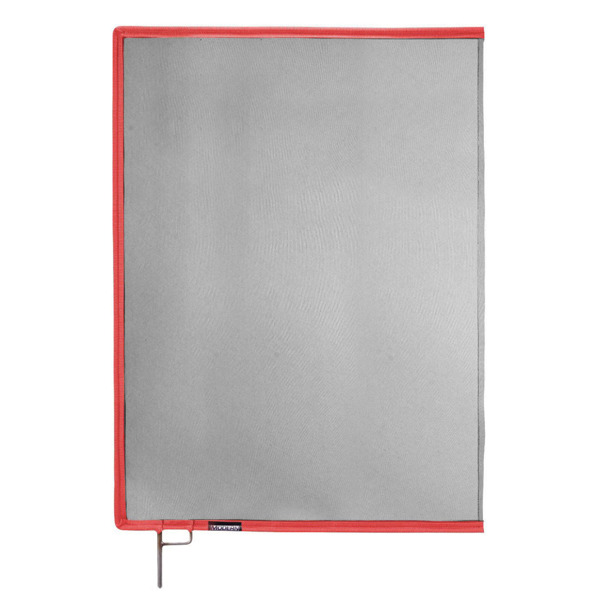 30x36" Double Scrim