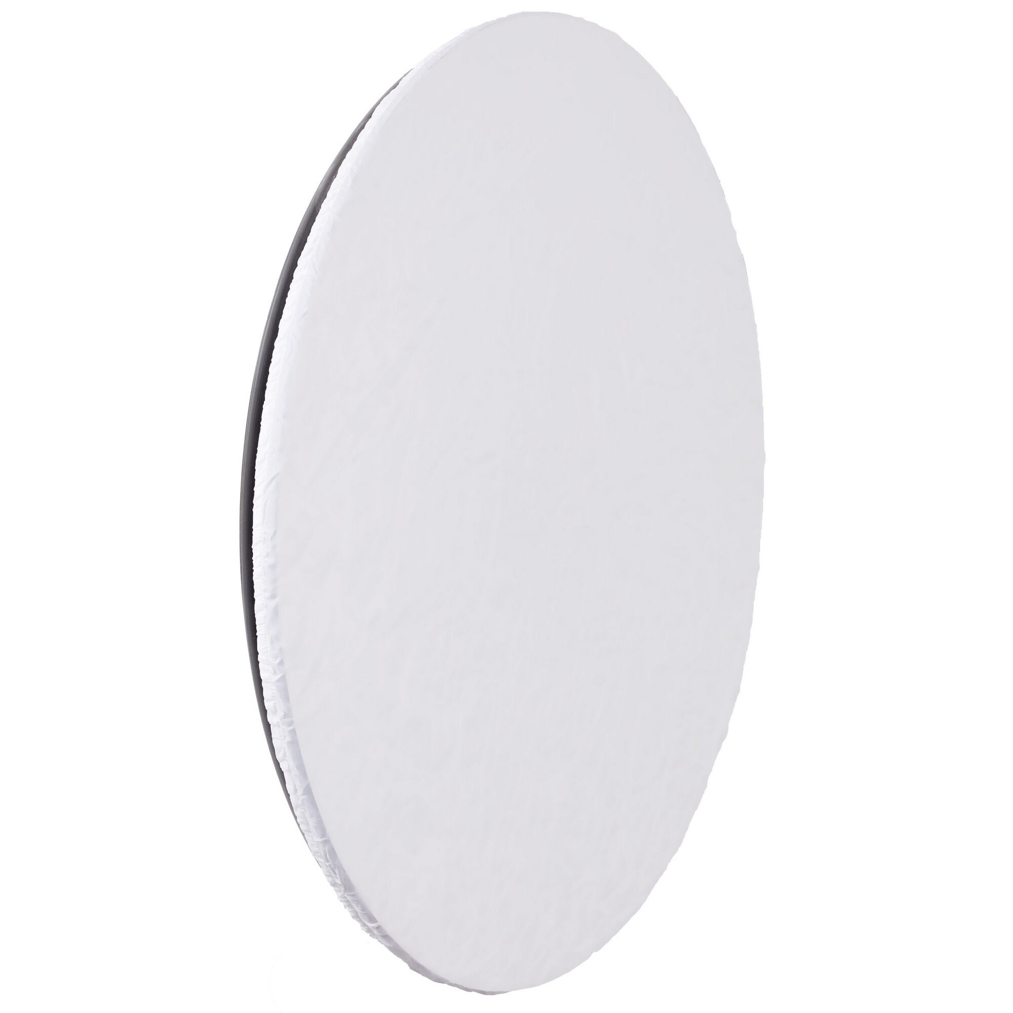 Mola Mantti 43.5" (White) + Diffusion (Profoto)
