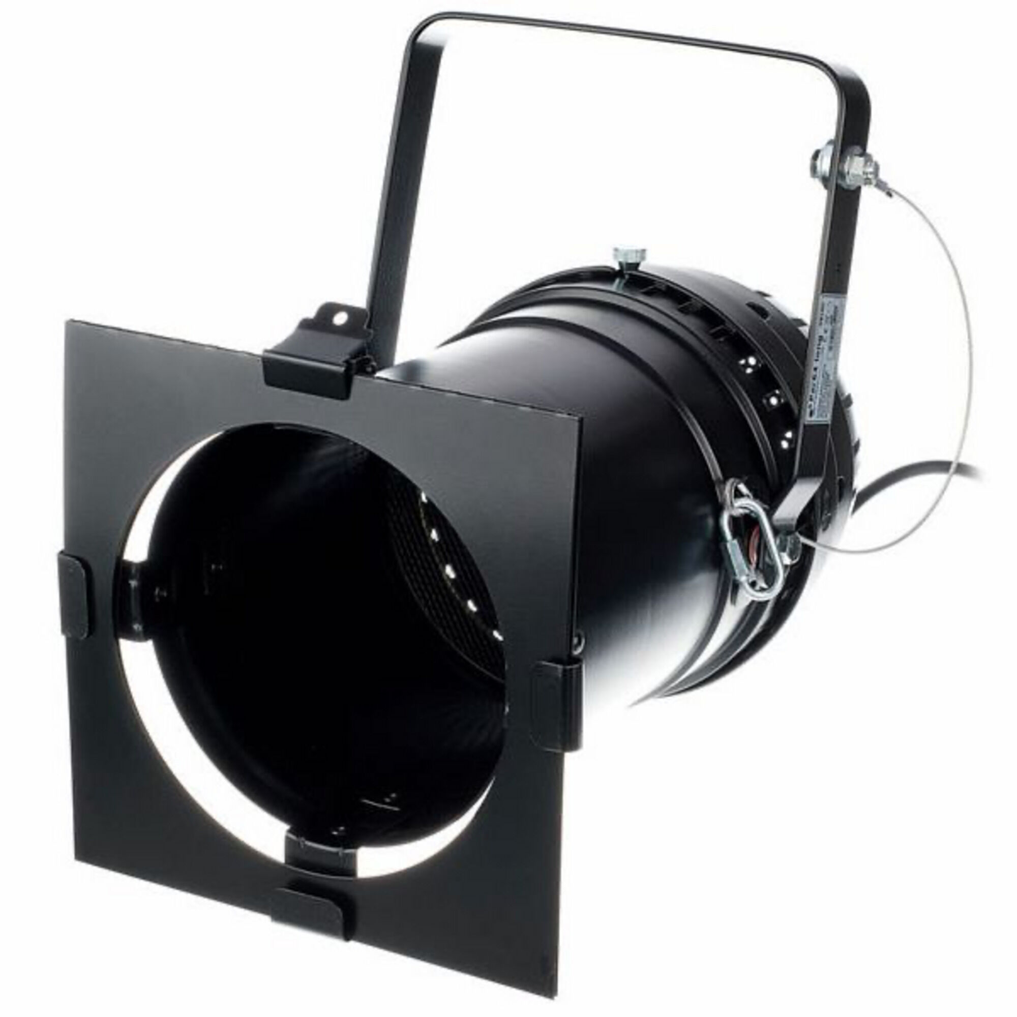 Parcan PAR64 1kW - CP61 Narrow Spot