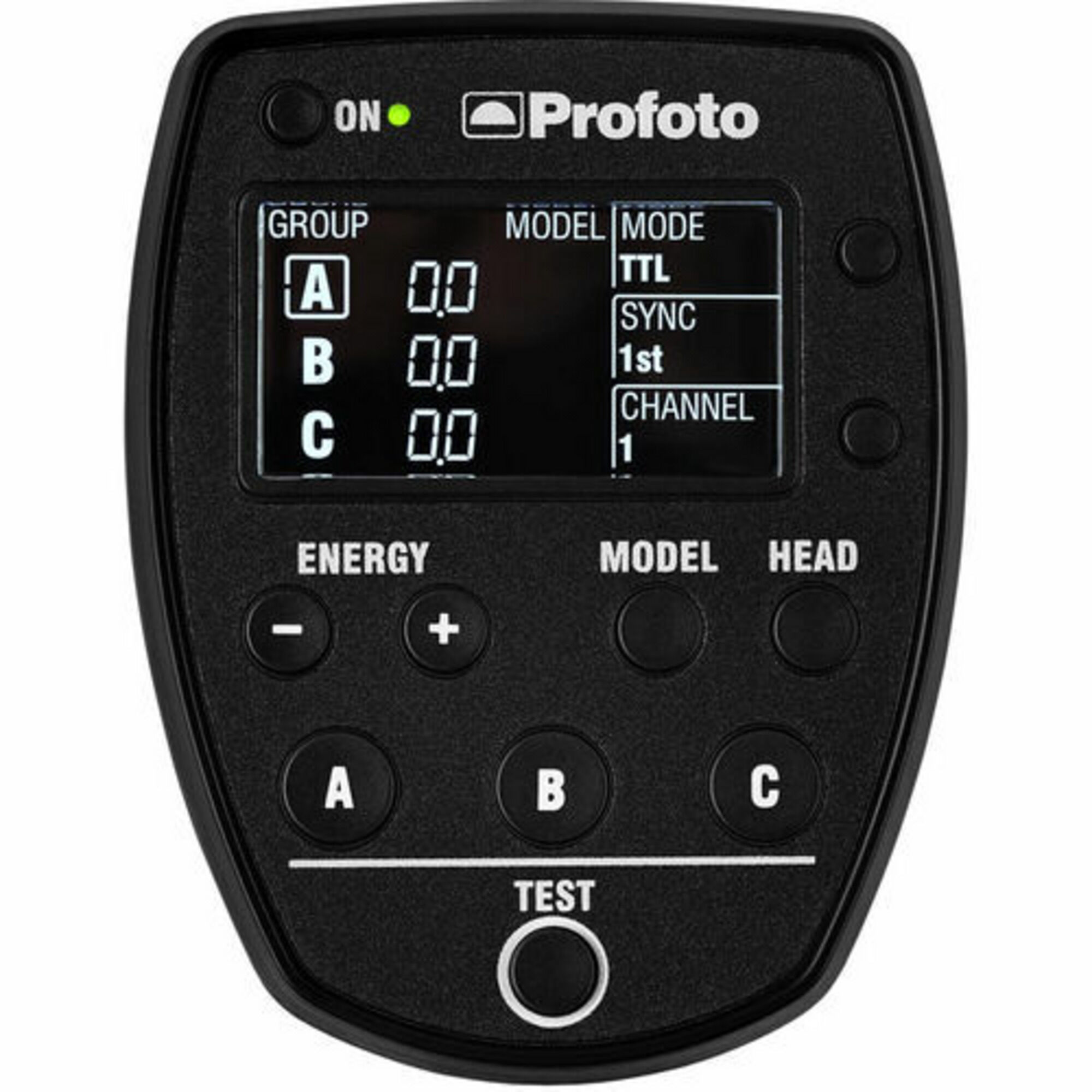 Profoto Air Remote Fujifilm TTL