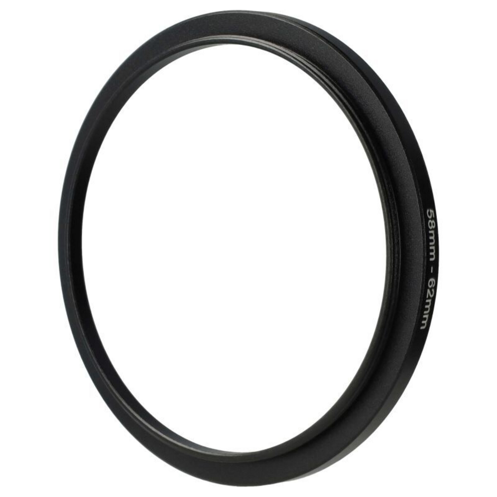 Step Up Ring 58 to 62mm
