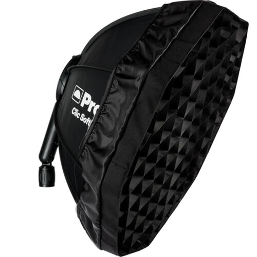 Profoto Clic Octa 2' w/ Grid