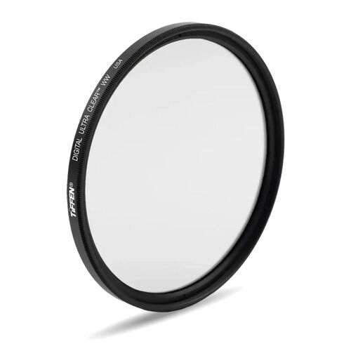 Tiffen Screw-In 94C Clear ø94mm