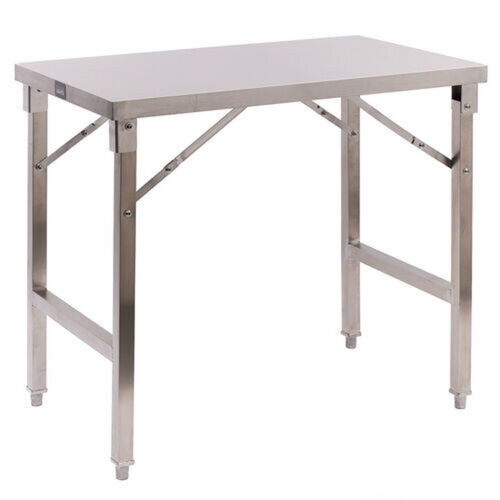 Makeup Table 100x60cm Foldable