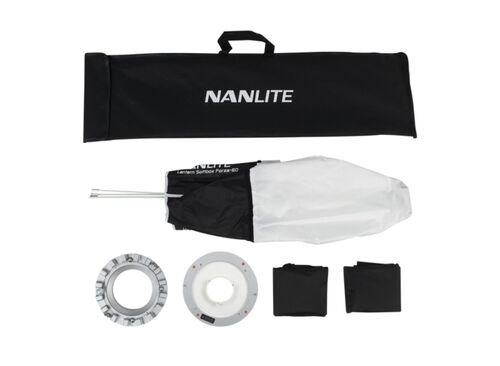 Nanlite Lantern Softbox LT-FMM-60