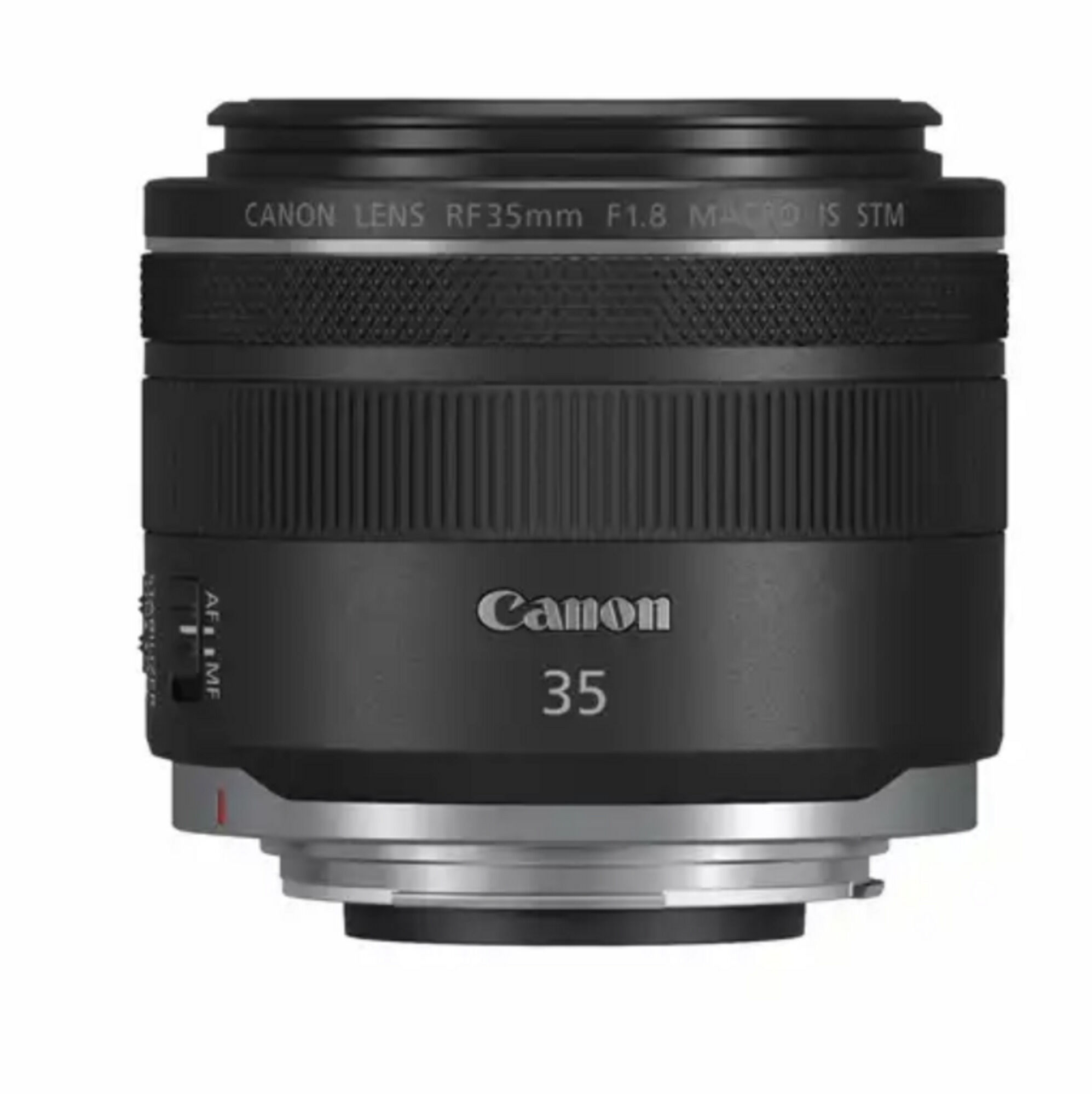 Canon RF 35mm f/1.8 Macro IS STM ø52