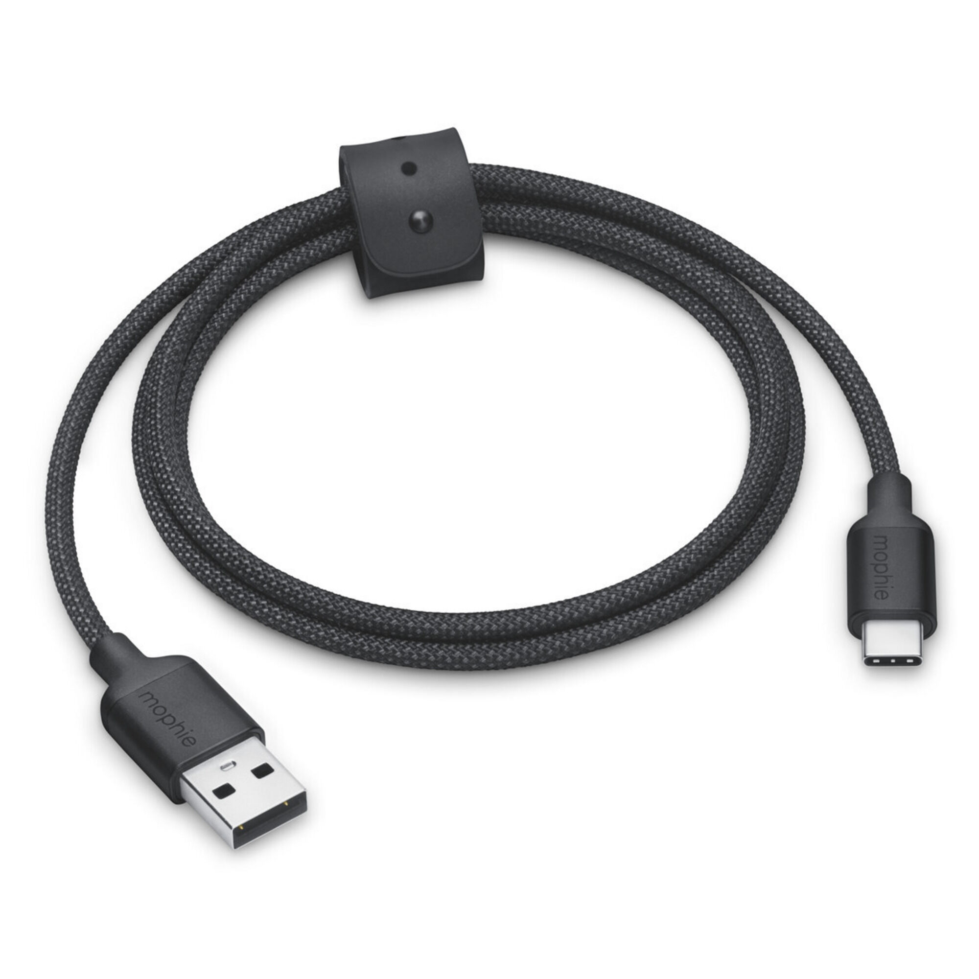 Cable USB-C to USB-A 50cm
