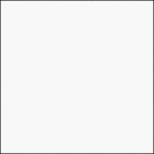 Meter: Rosco #256 - Hanover Frost 1/2