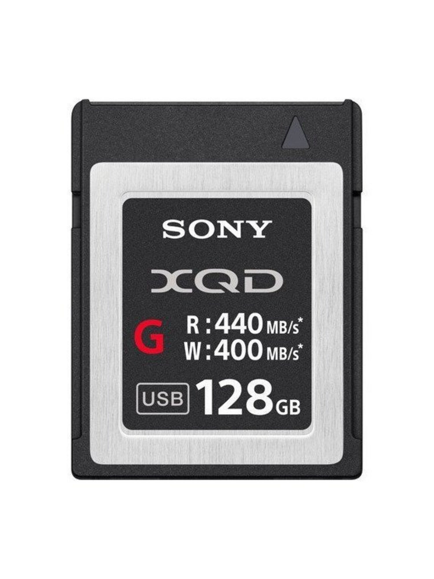 Sony XQD 128GB 400MB/s