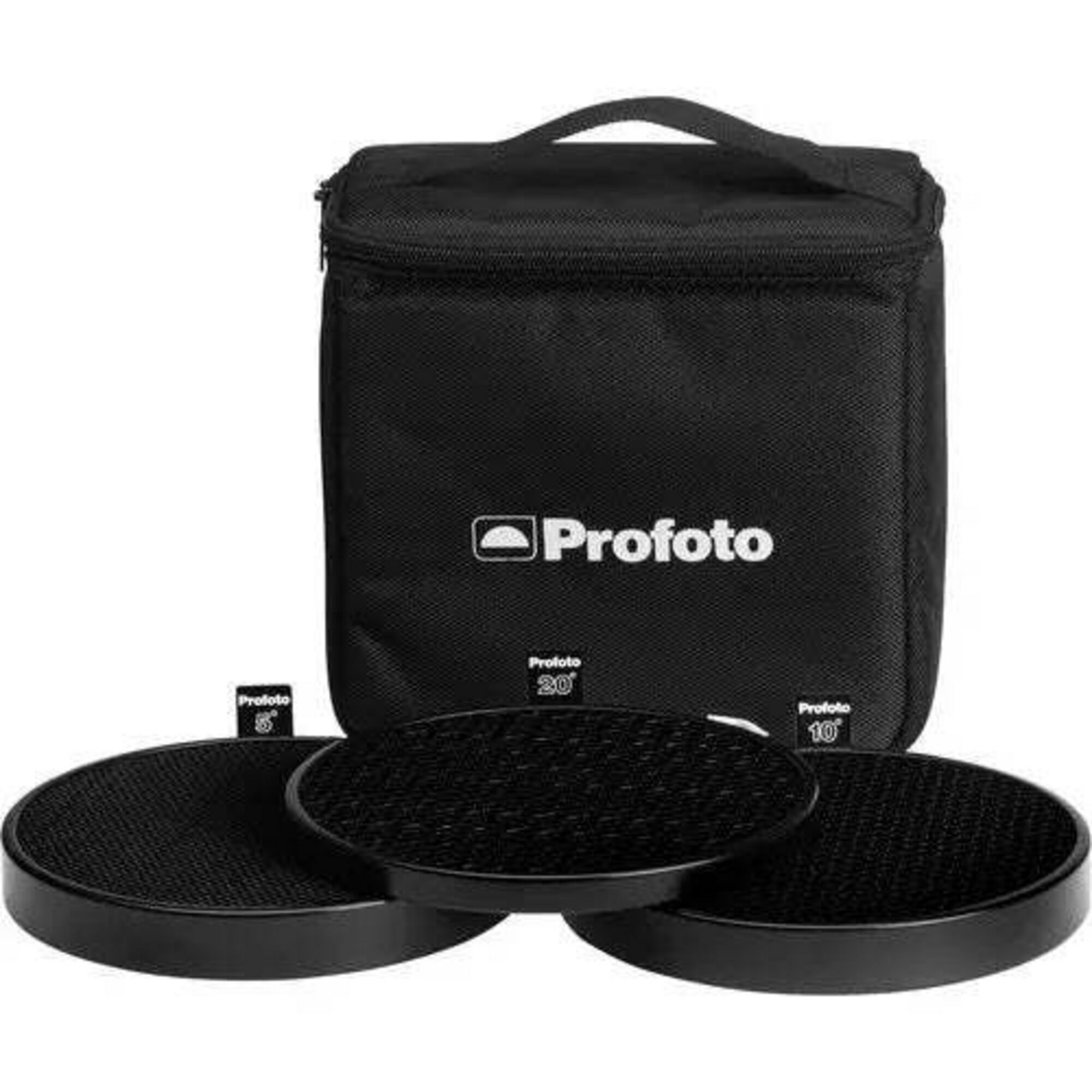 Profoto Grid Kit (5, 10 & 20)