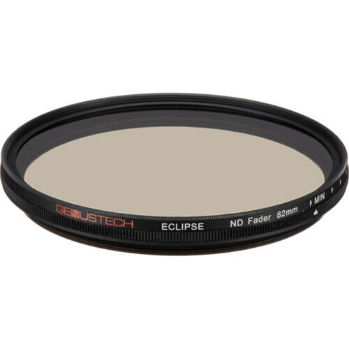 Genustech Screw-In Eclipse ND Fader ø82mm