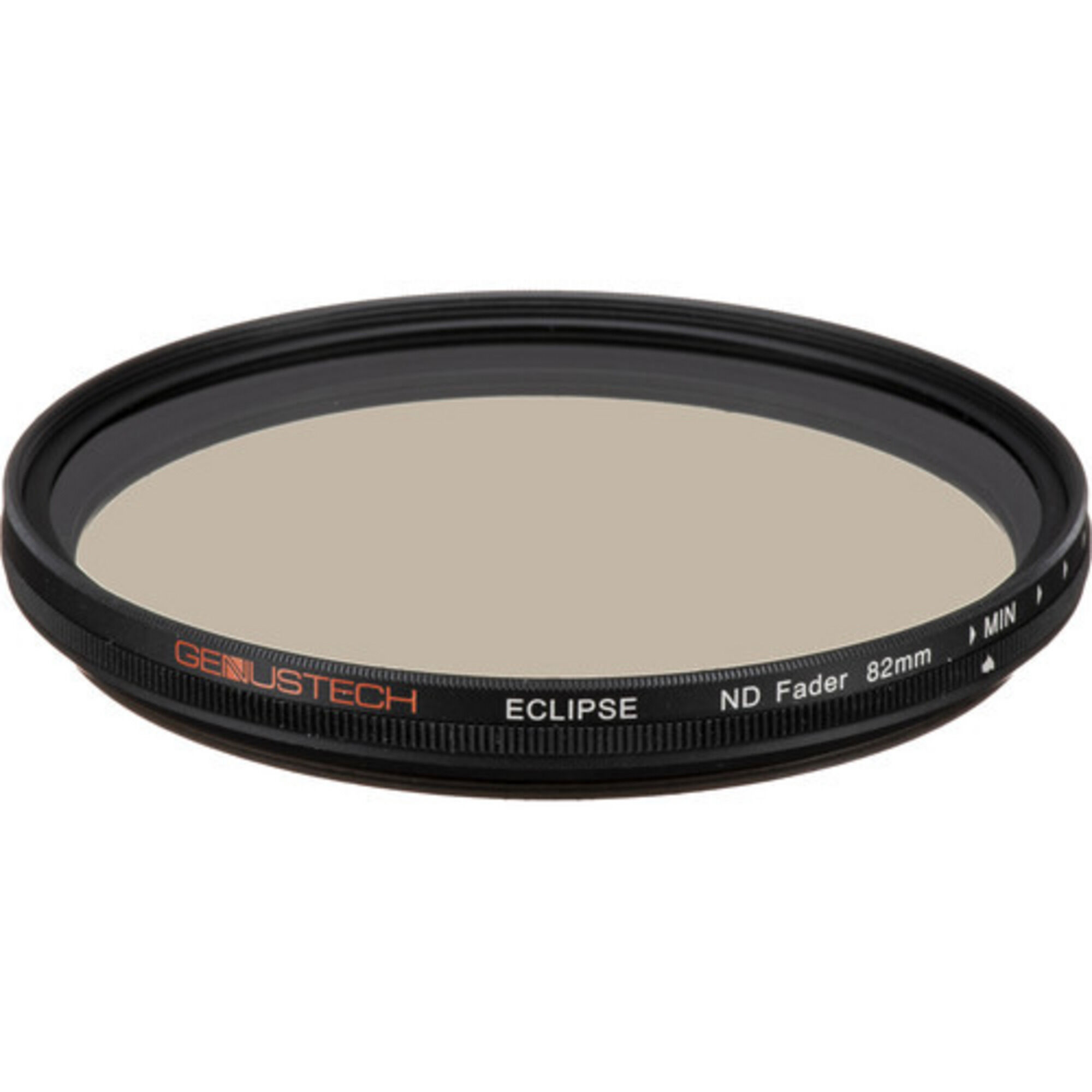 Genustech Screw-In Eclipse ND Fader ø82mm