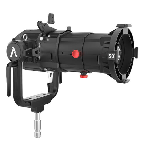 Aputure Spotlight Max 50° Lens Set + Iris