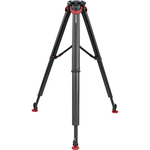 Sachtler Tripod Flowtech 100 MS
