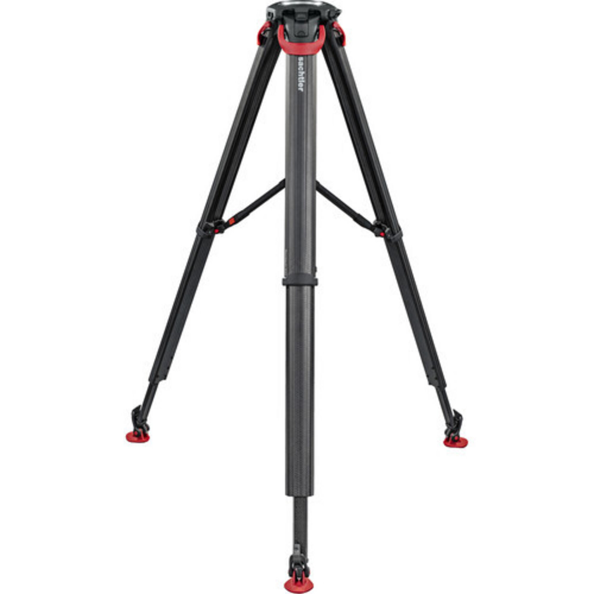 Sachtler Tripod Flowtech 100 MS