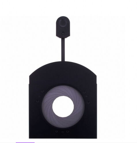 ETC Source Four Iris