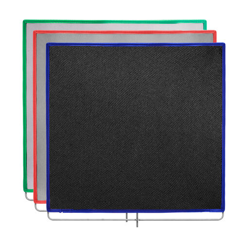 48x48" Scrim Set
