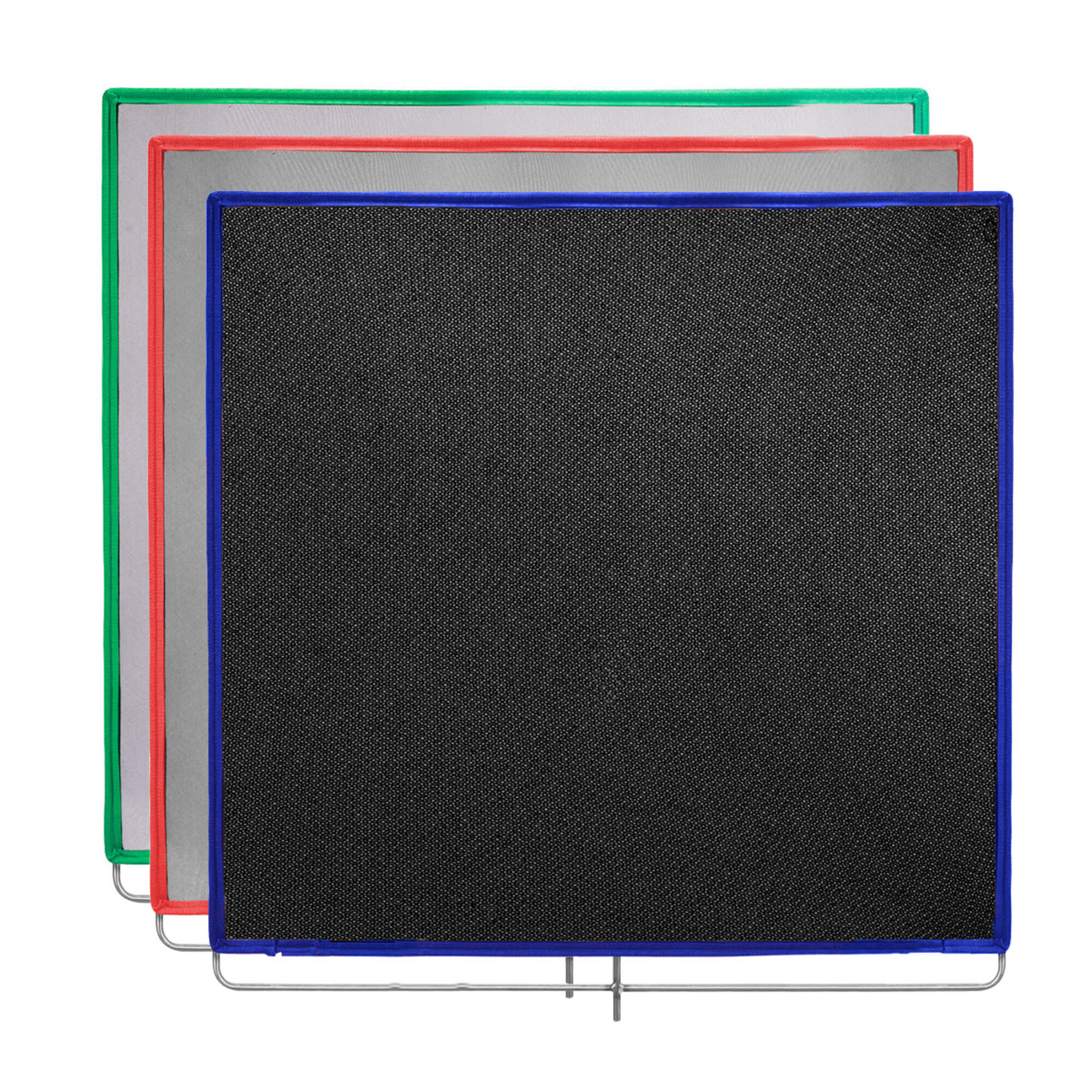 48x48" Scrim Set