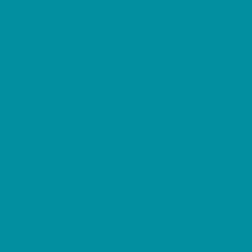 Meter: Rosco #116 - Medium Blue Green