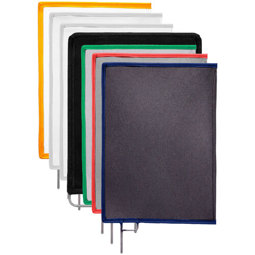18x24" Flag Complete Kit