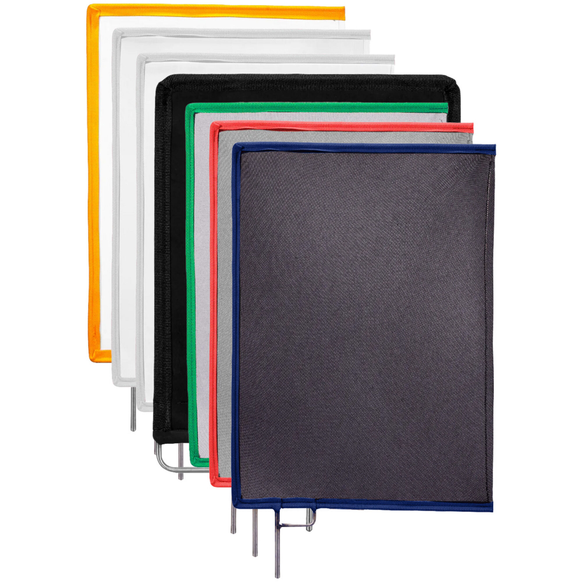 18x24" Flag Complete Kit
