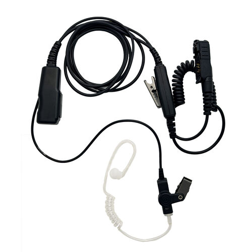 Motorola FBI Earset for DP3441e