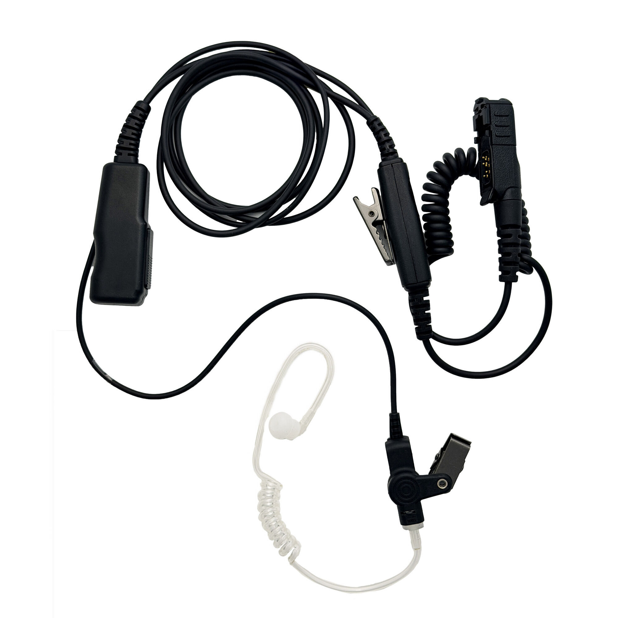 Motorola FBI Earset for DP3441e