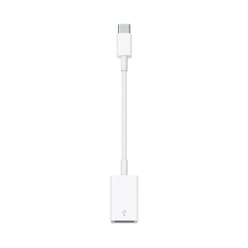Apple USB-C to USB-A Adapter