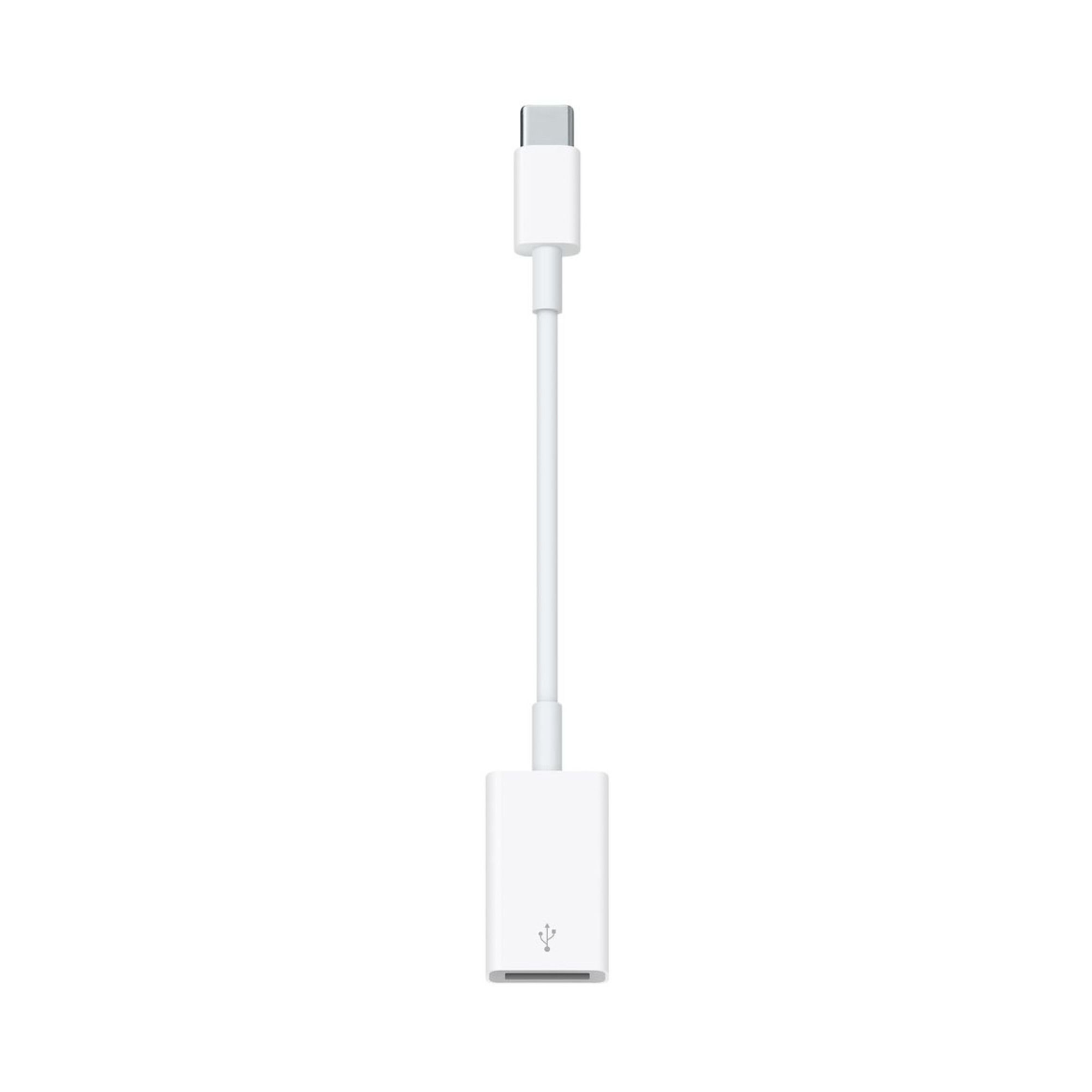 Apple USB-C to USB-A Adapter