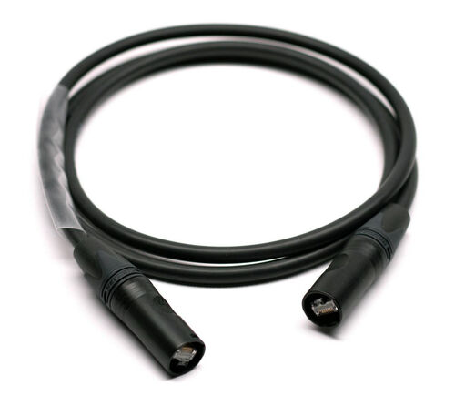 Cable EtherCon CAT6 10m