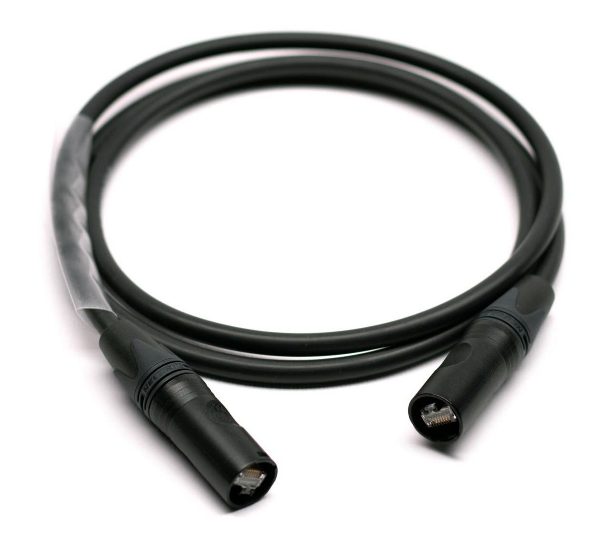 Cable EtherCon CAT6 10m