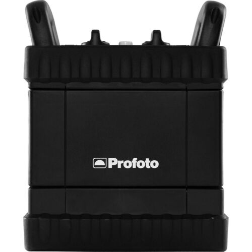 Profoto Pro-B4 1000Ws w/ 2x Batteries + Charger