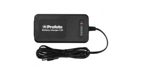 Charger Profoto B1/B1X/B2 2.8A