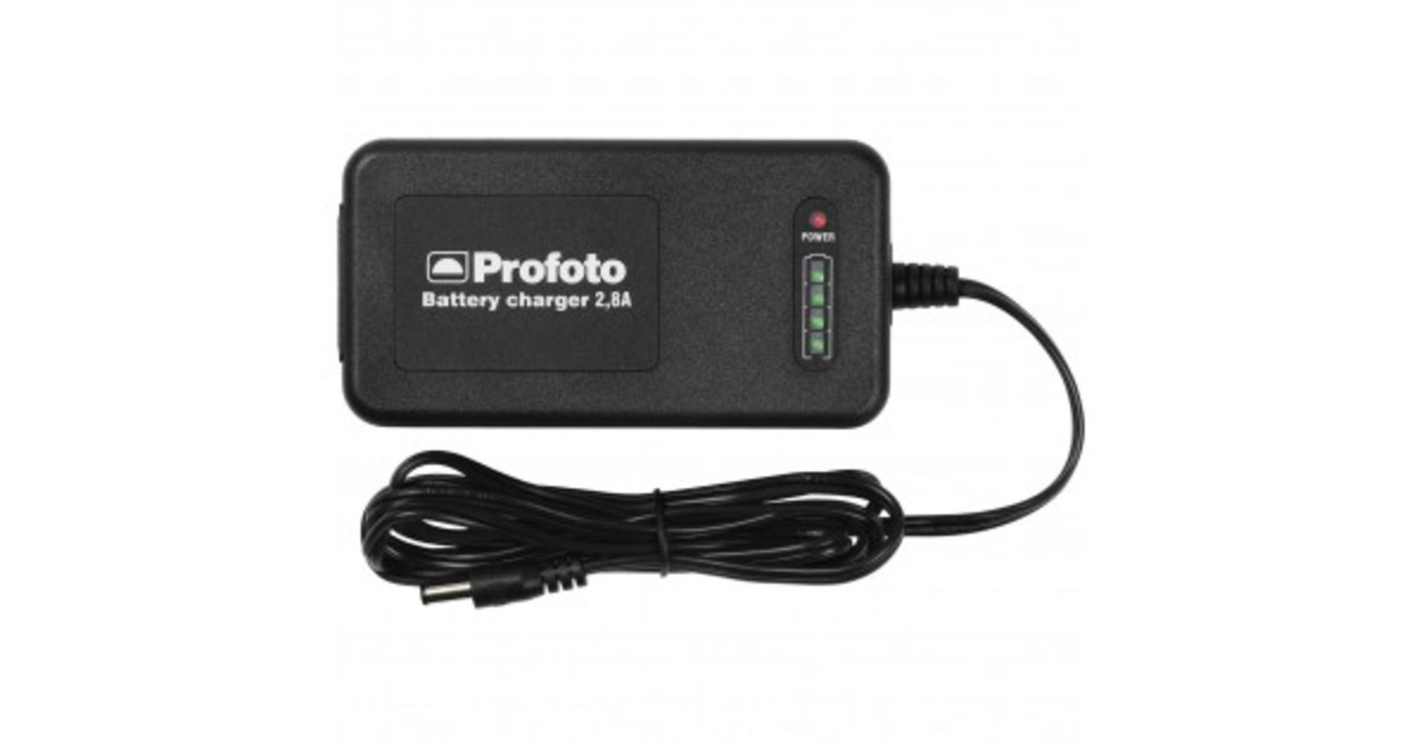 Charger Profoto B1/B1X/B2 2.8A