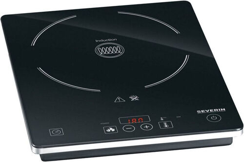 Portable Induction Hob 2kW
