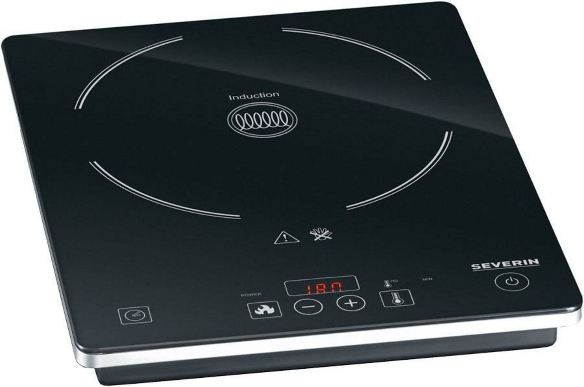 Portable Induction Hob 2kW