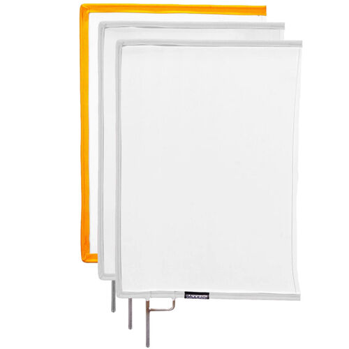 18x24" Silk Kit