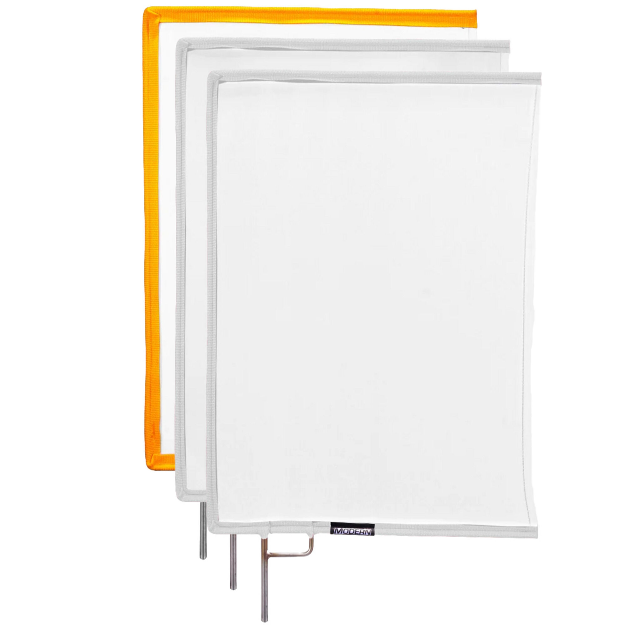 18x24" Silk Kit