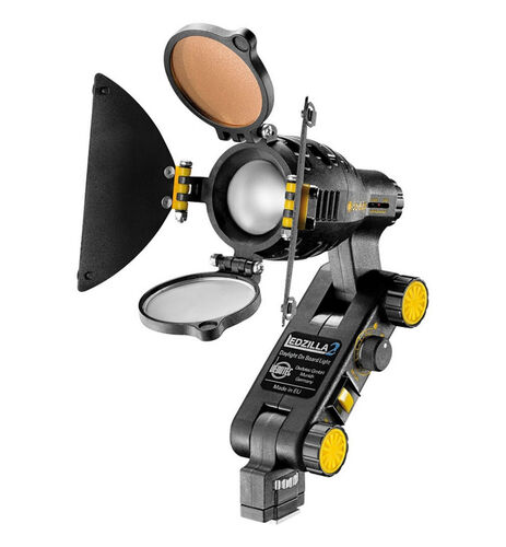 Dedolight Ledzilla 2