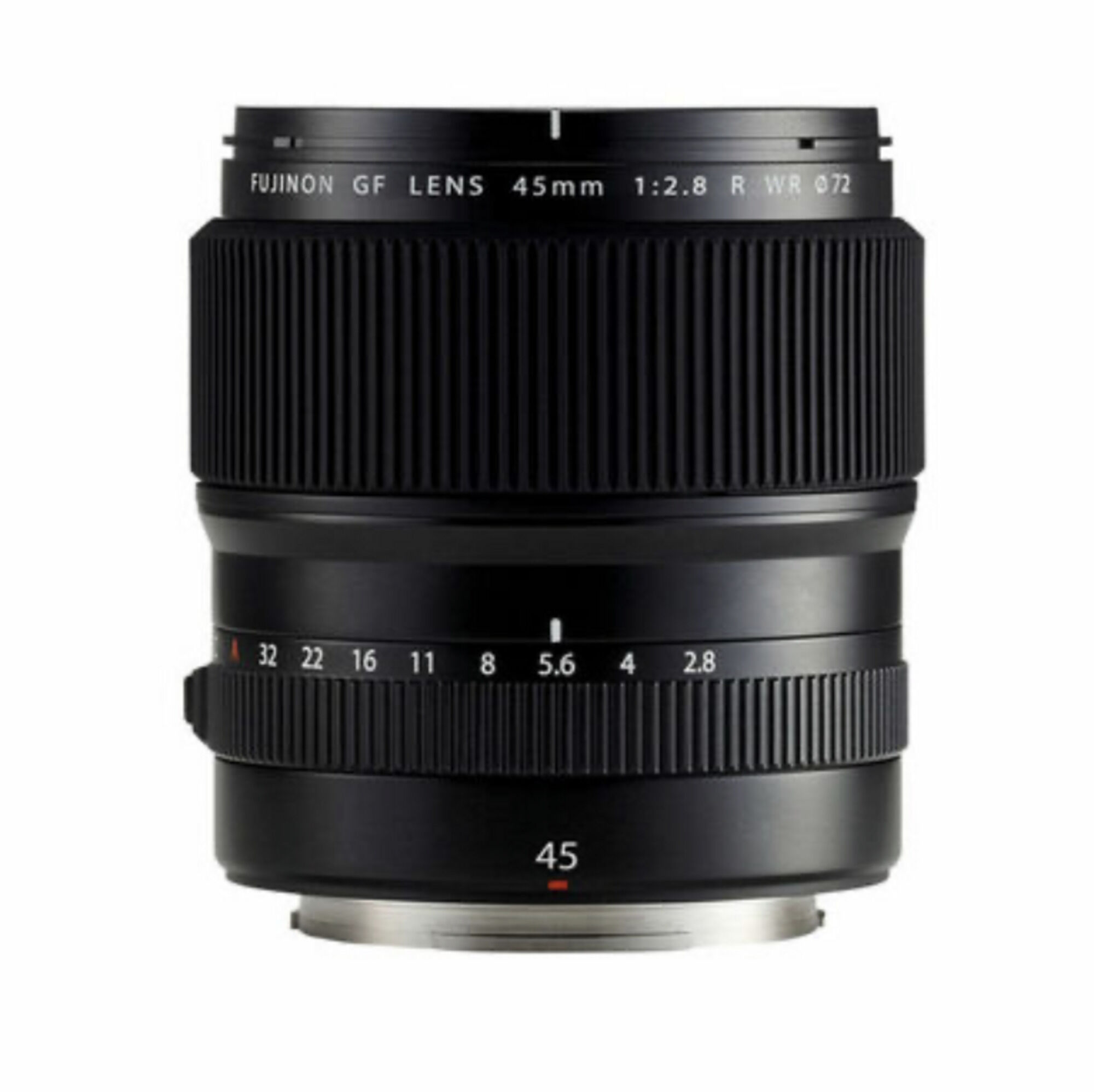 Fujinon GF 110mm f/2 R LM WR ø77