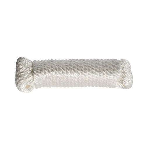 Rope 25m - White