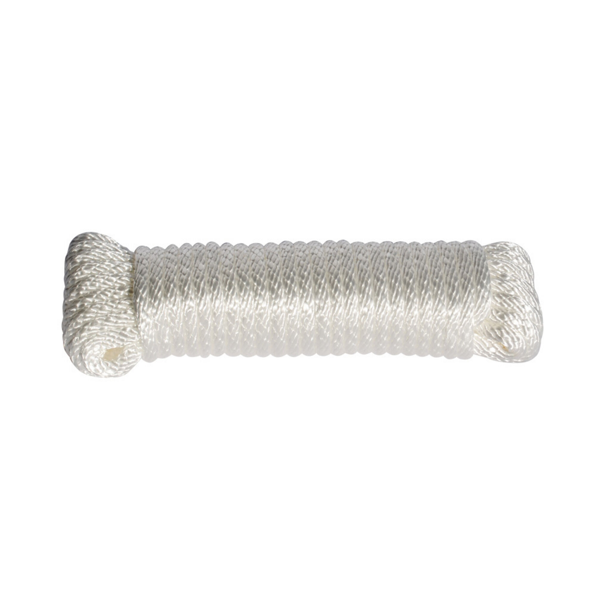 Rope 25m - White