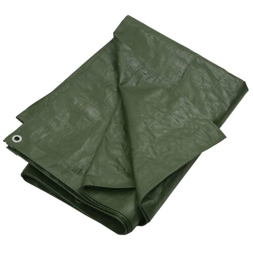 Tarpaulin 2.4x3.5m