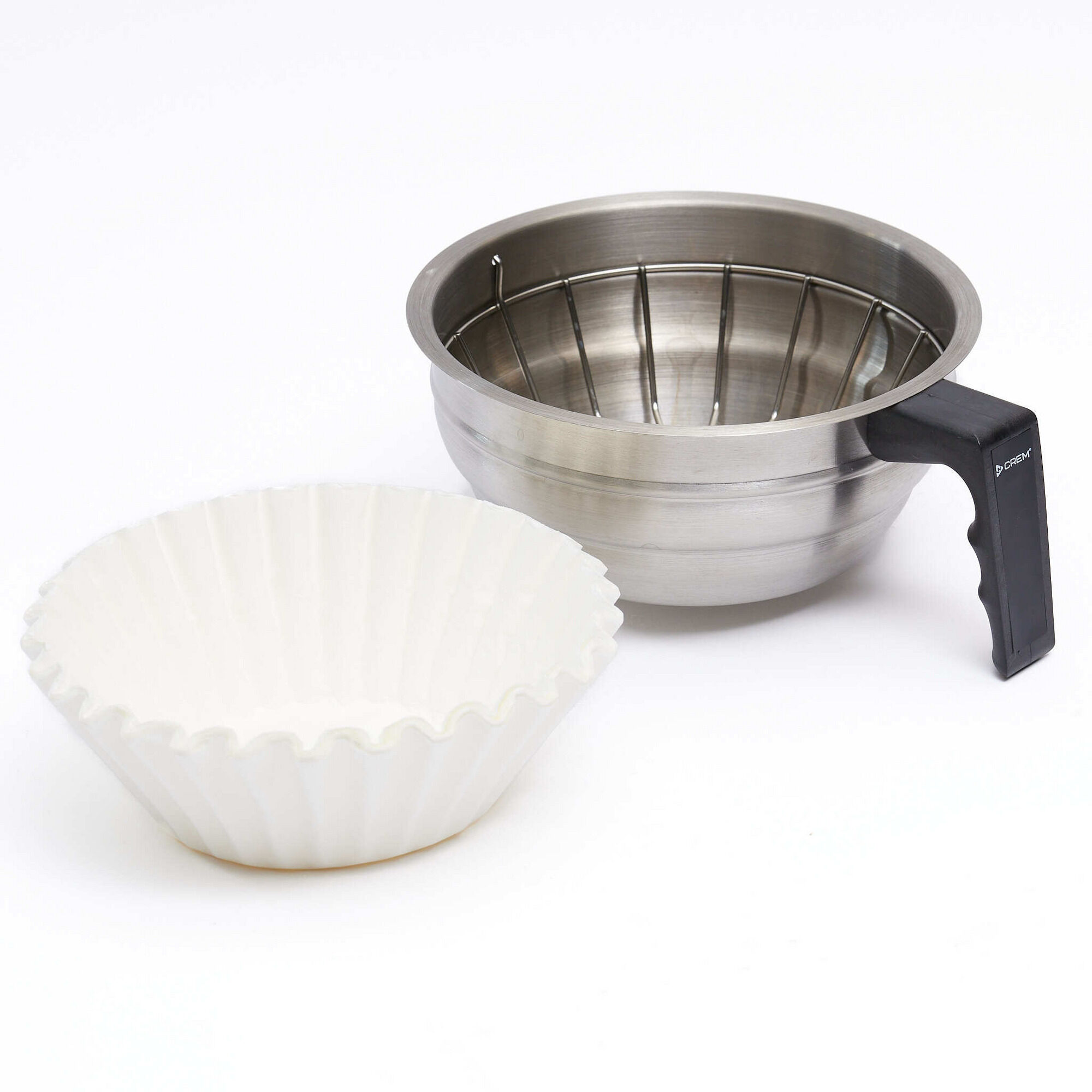 Coffee Filter 110mm 25pcs