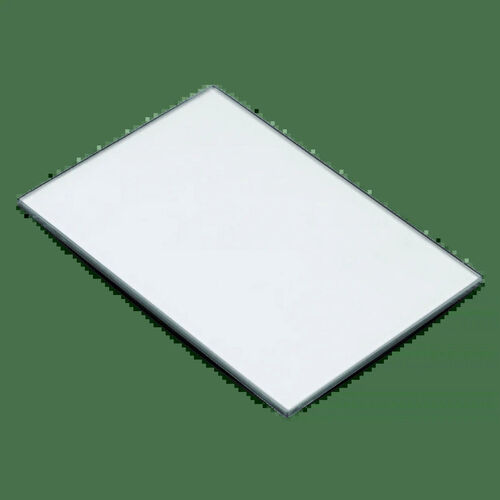 Tiffen 4x5.650" Clear