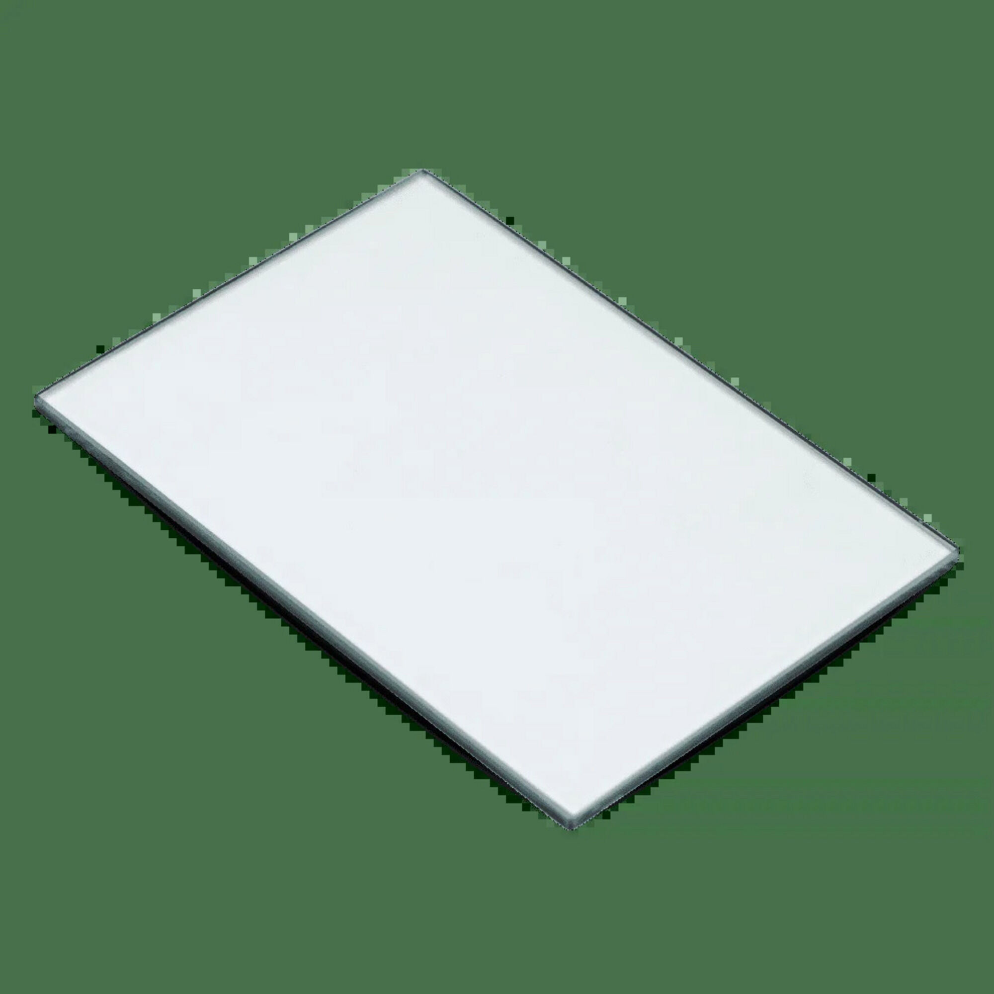 Tiffen 4x5.650" Clear