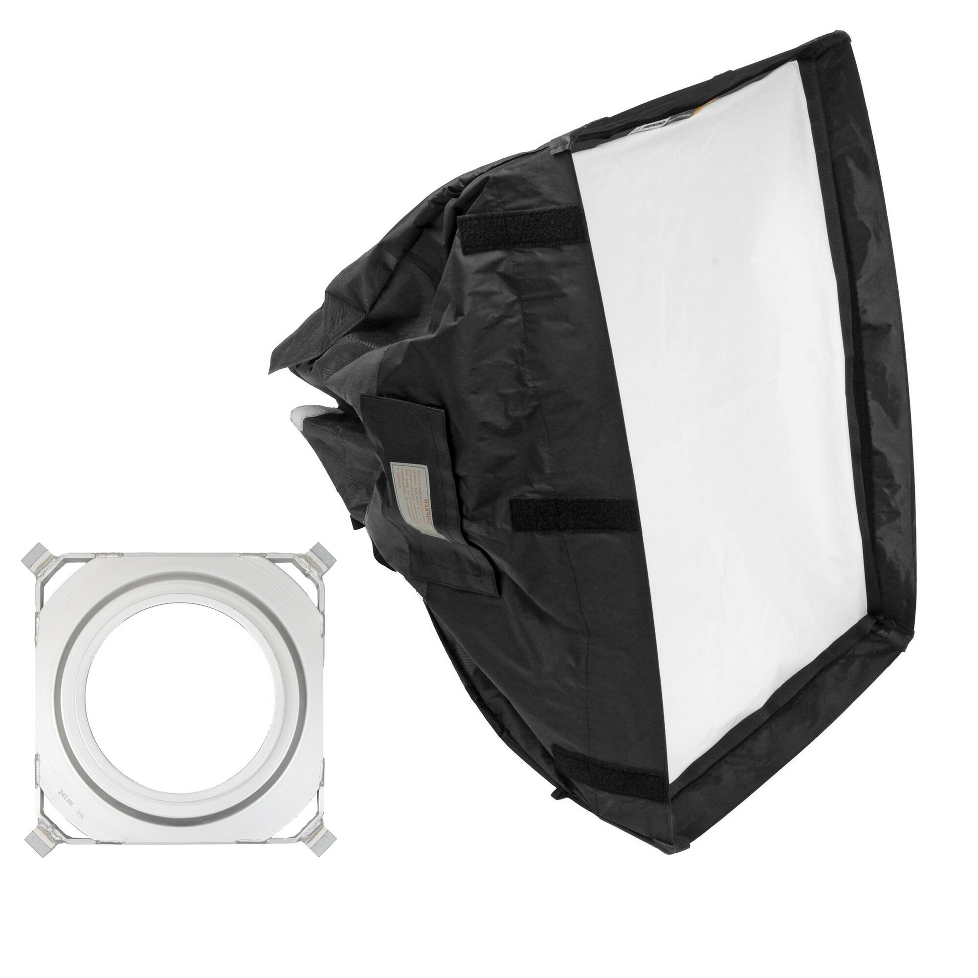 Chimera Medium Quartz Plus 90x120cm + Speedring for M8