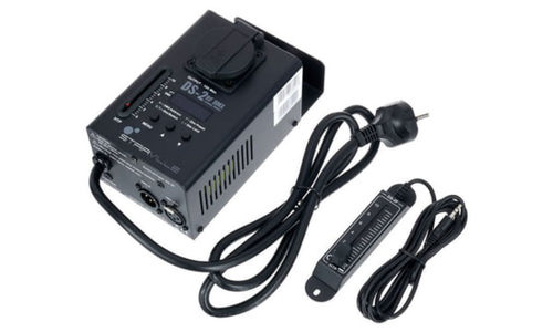 Dimmer Stairville DS-2 RF 2.3kW DMX